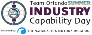 Industry Capability Day